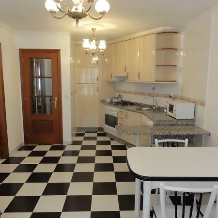 Apartamento Ll *