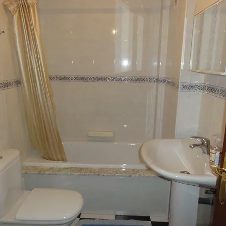Apartamento Ll * Carnota