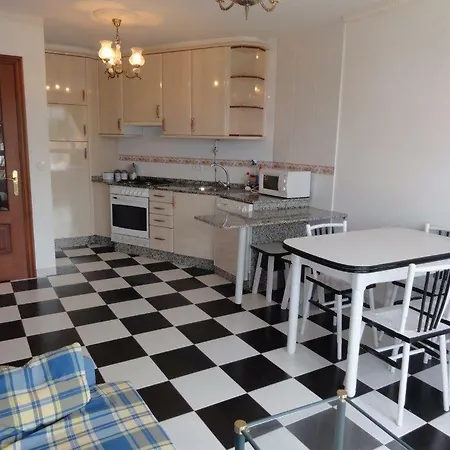 Apartamento Ll * Carnota