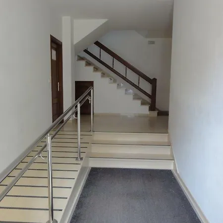 Apartamento Ll Carnota