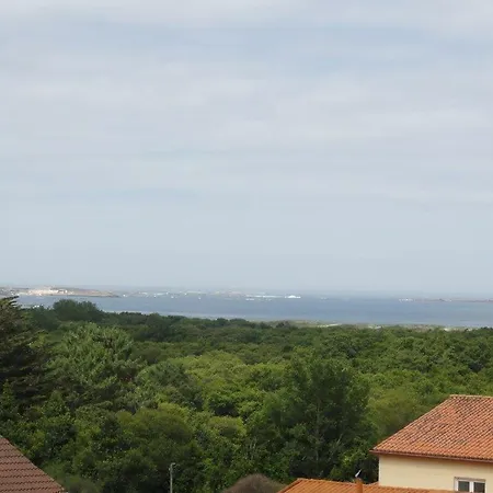 Apartamento Ll Carnota