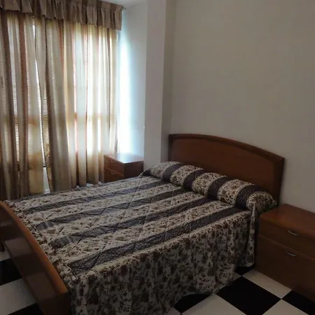 Apartamento Ll Appartamento Carnota