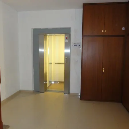 Apartamento Ll Appartamento Carnota